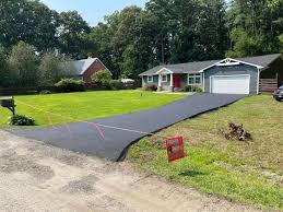 Driveway Maintenance Services in Beaumont, TX